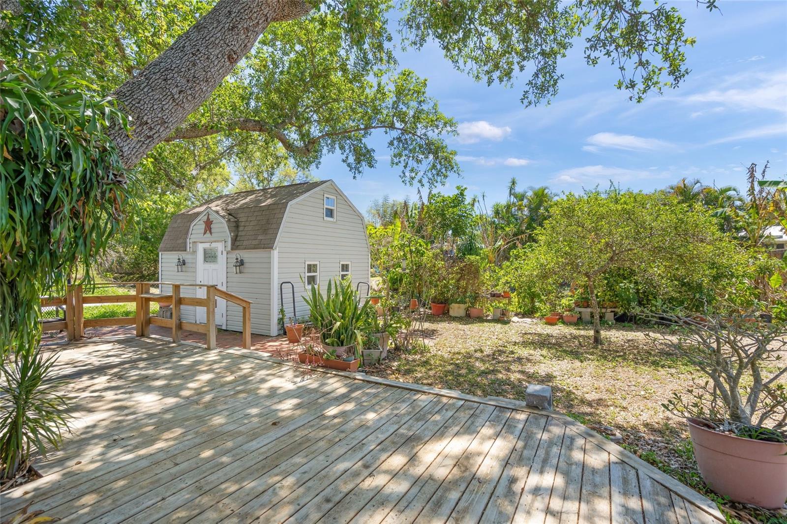 SARASOTA SPGS - Residential