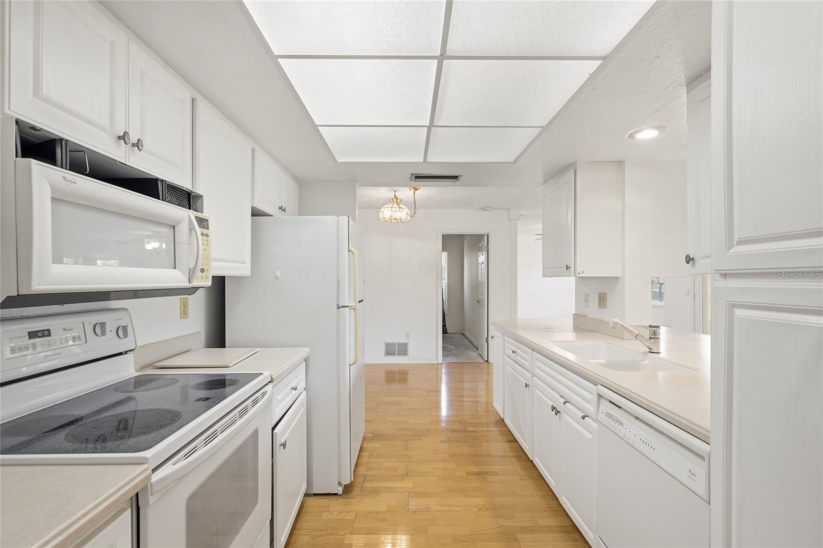 SARASOTA SPGS - Residential