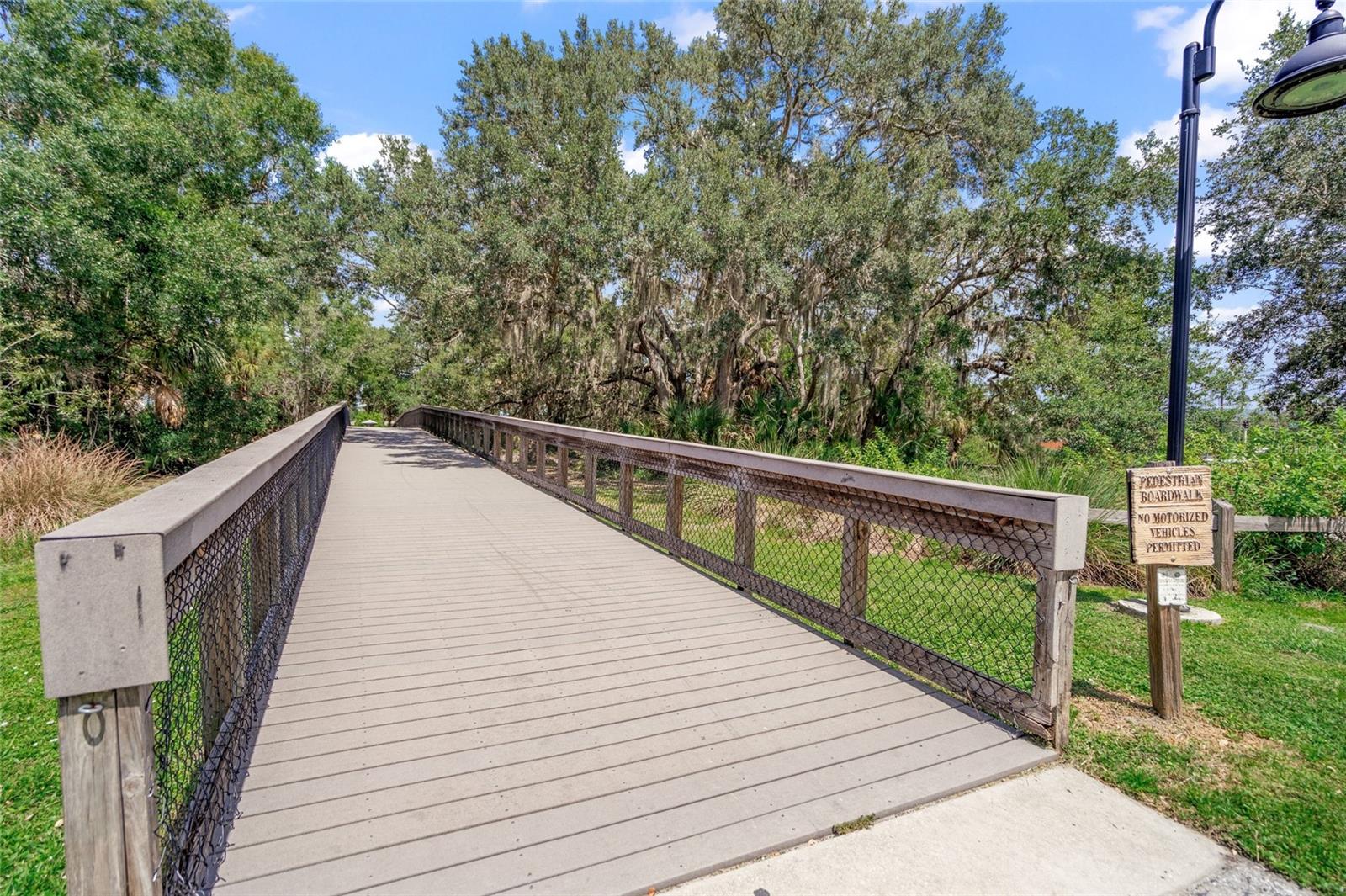 SARASOTA SPGS - Residential