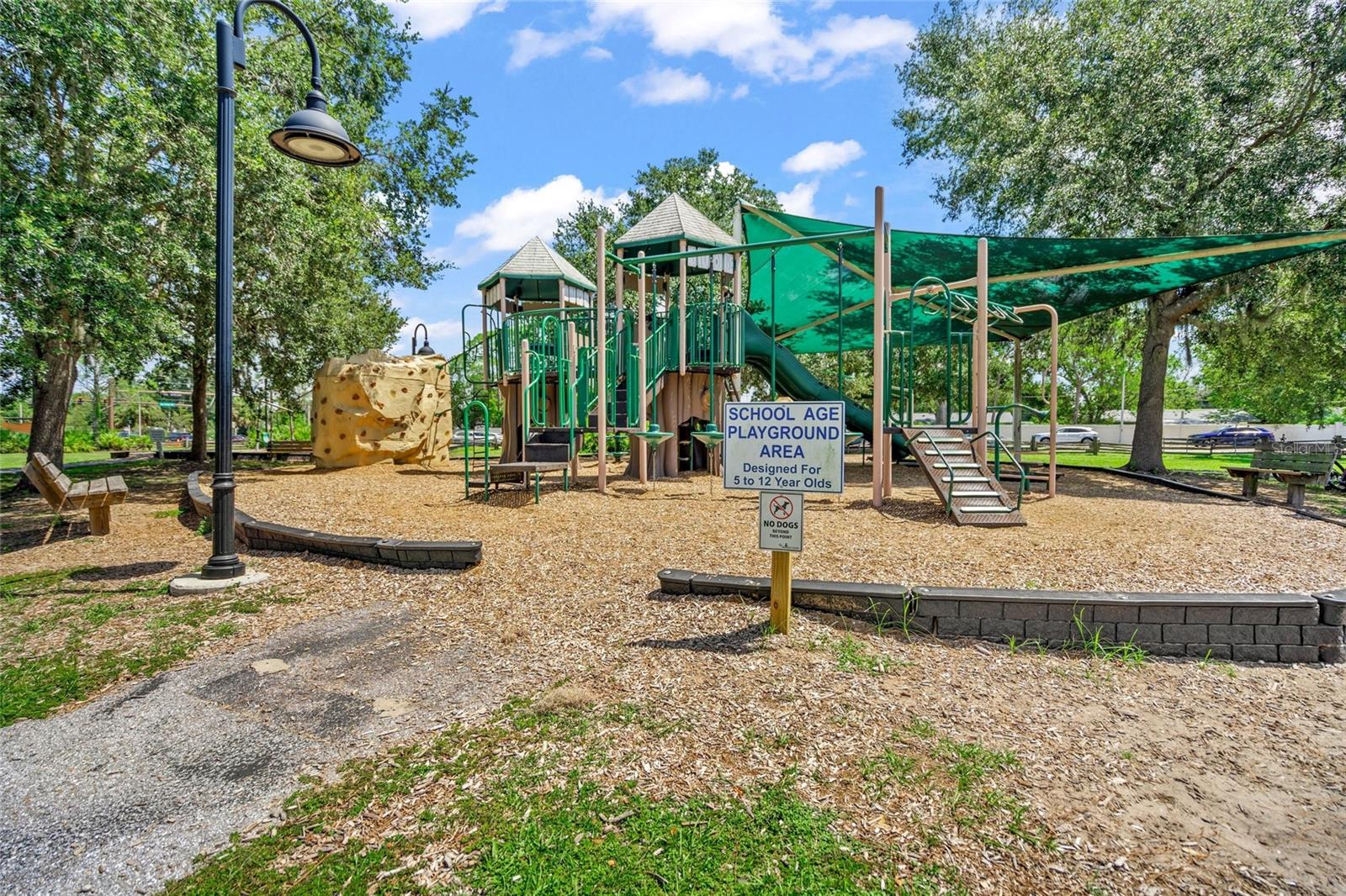 SARASOTA SPGS - Residential