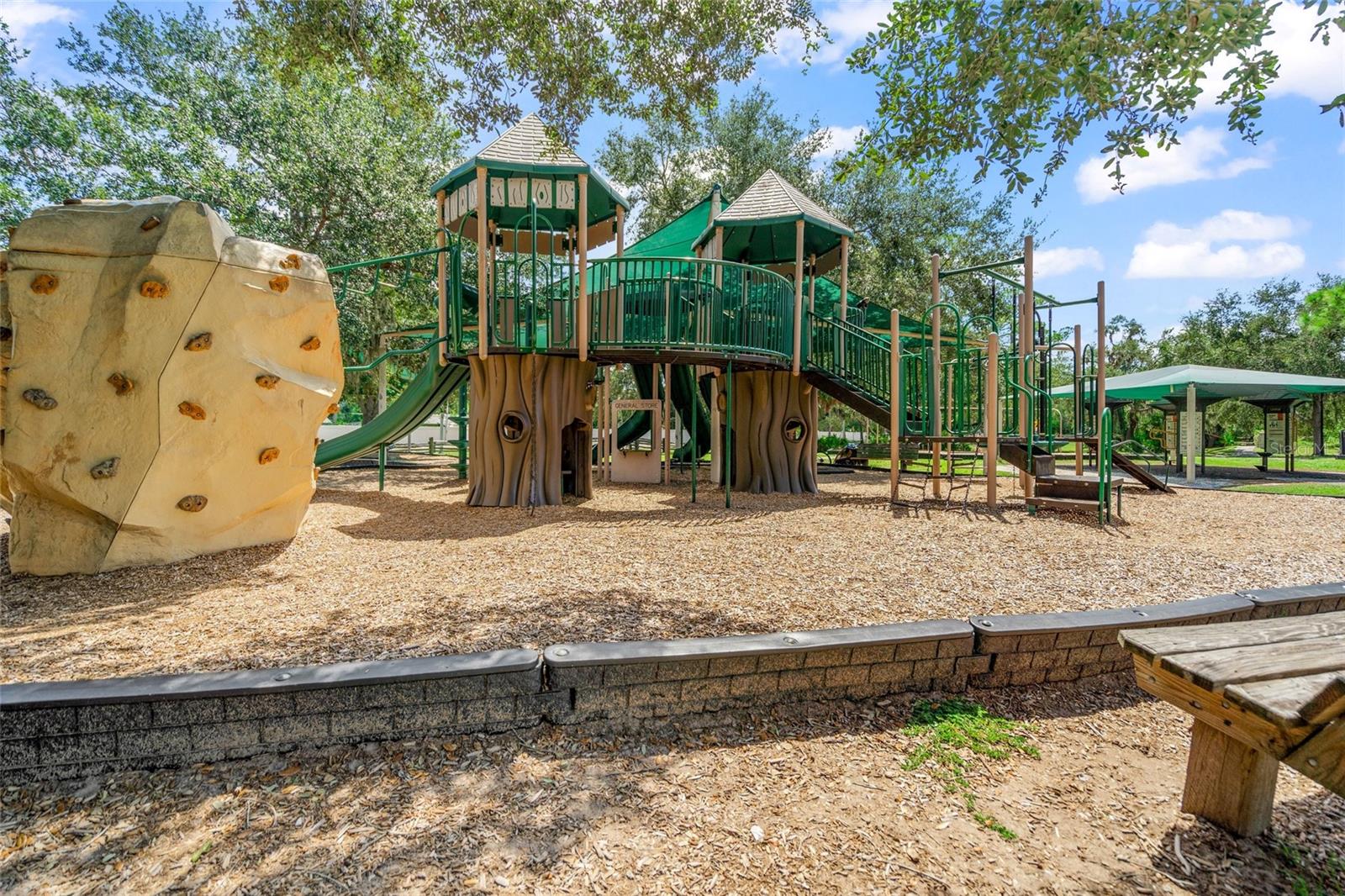 SARASOTA SPGS - Residential