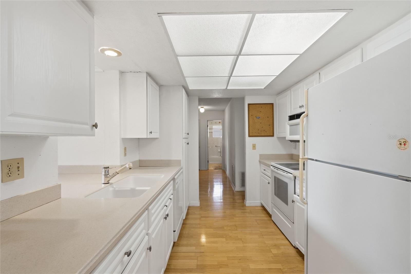 SARASOTA SPGS - Residential