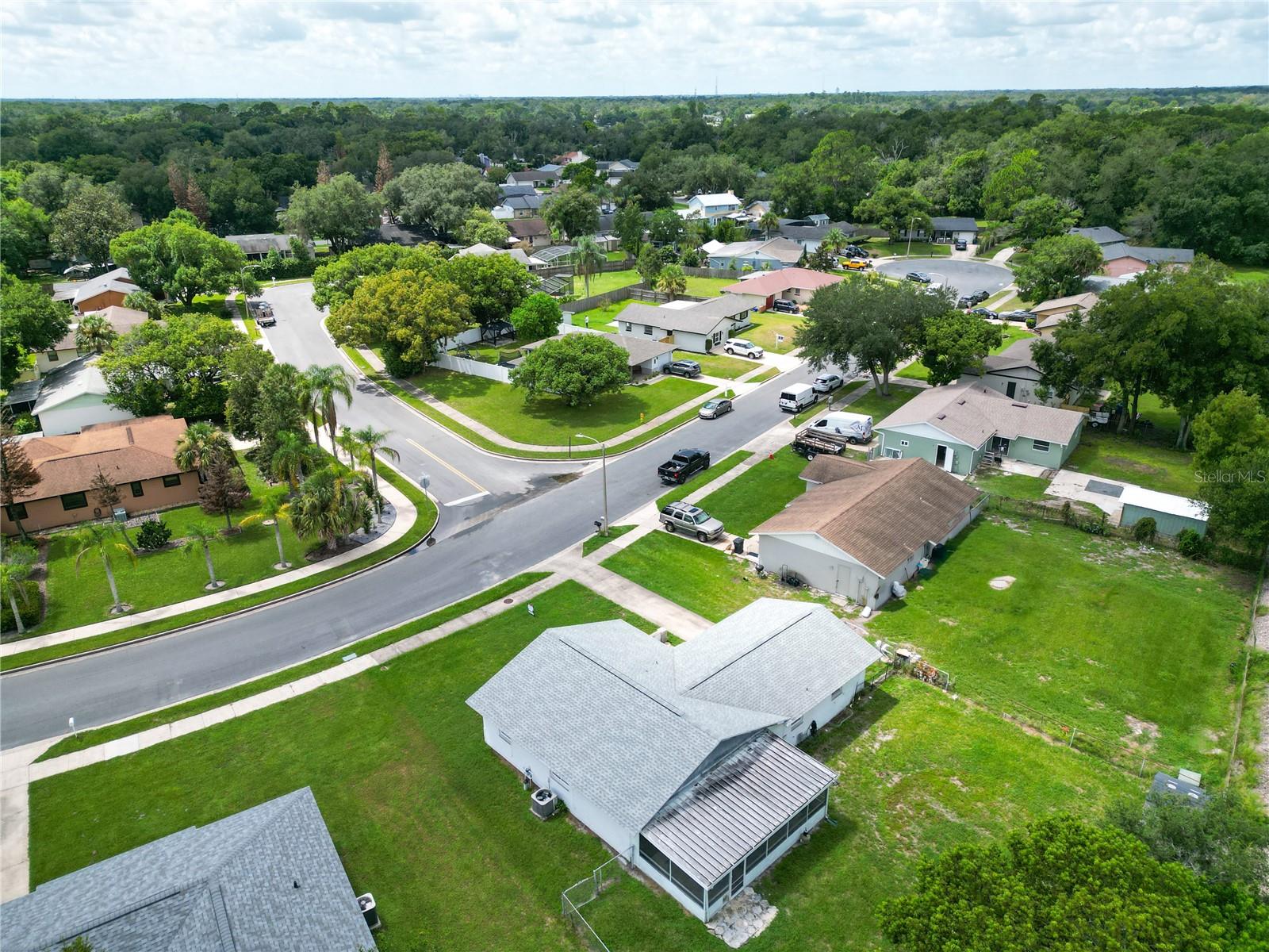 206 MELISSA COURT