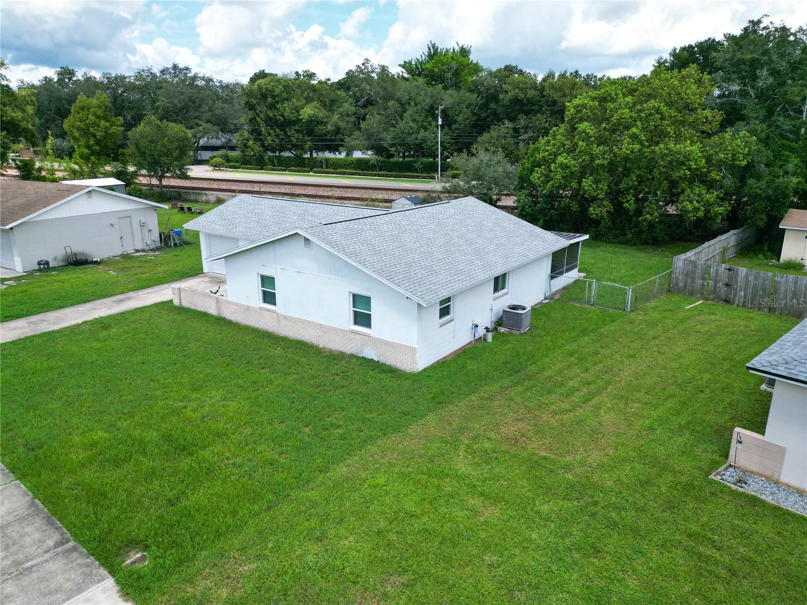 206 MELISSA COURT