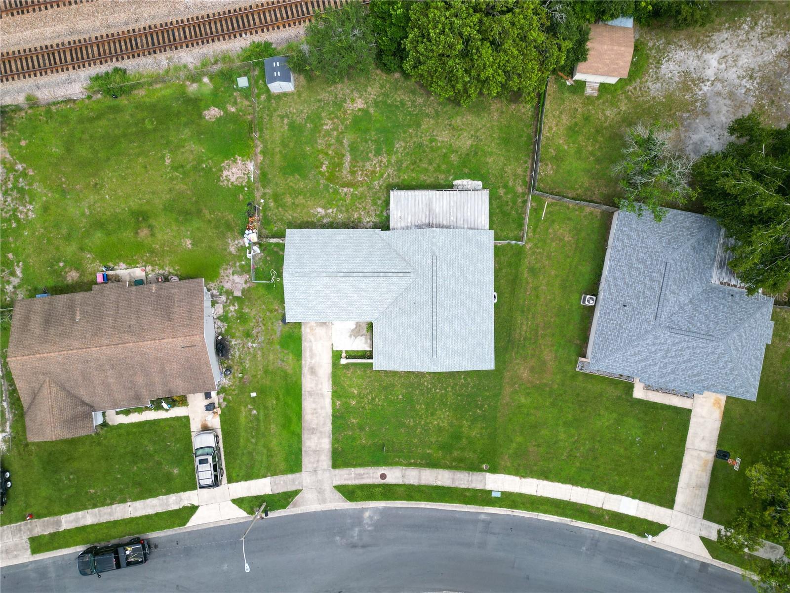 206 MELISSA COURT