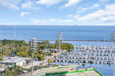 301 1ST STREET S 1404 ST PETERSBURG FL 33701