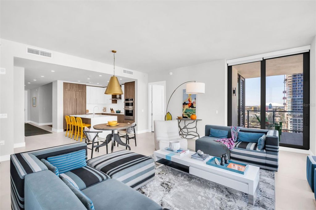 Photo of 301 1st Street S #1404, St Petersburg, FL 33701 (MLS # TB8471599)