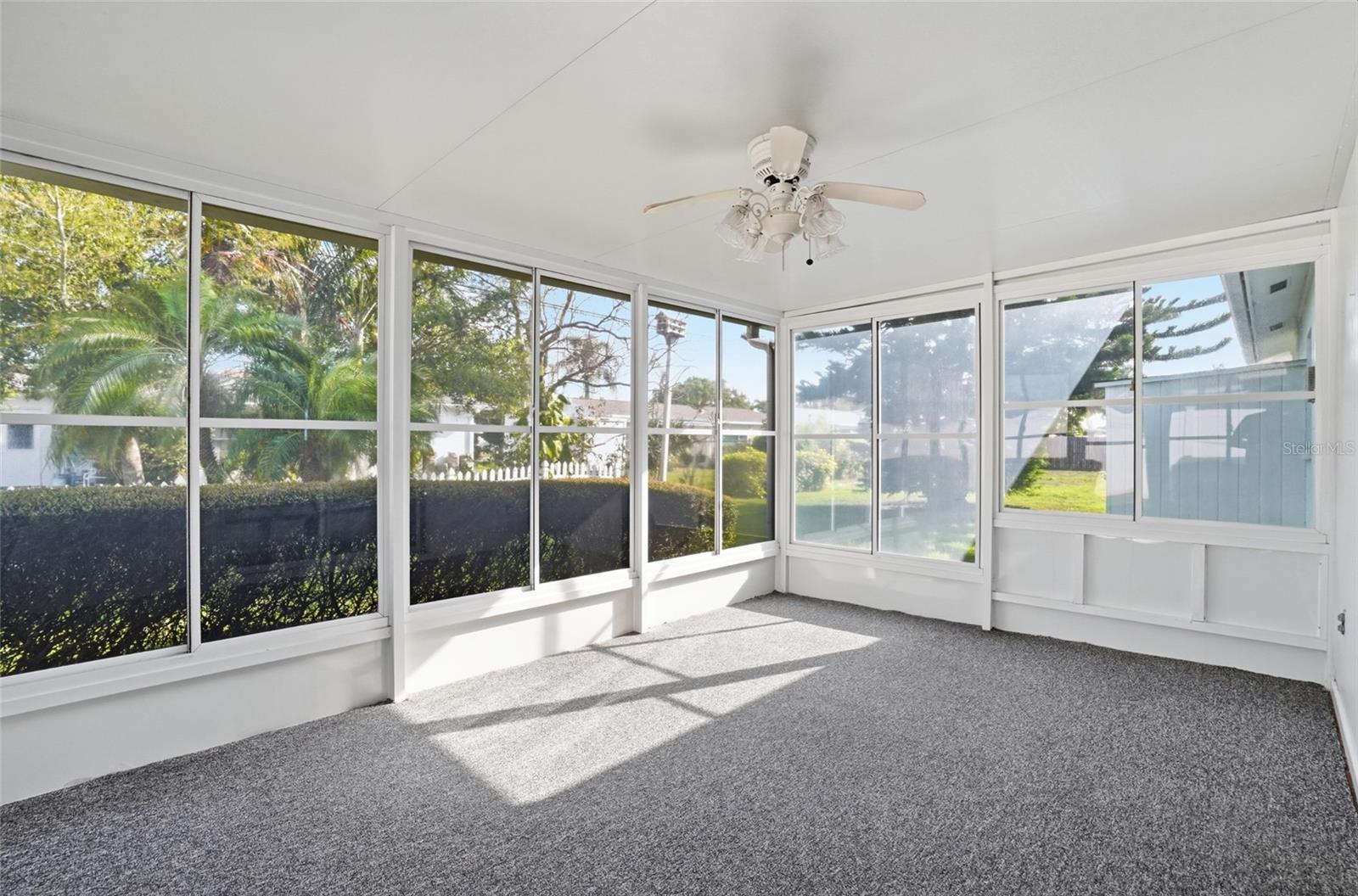 BROADACRES - Residential