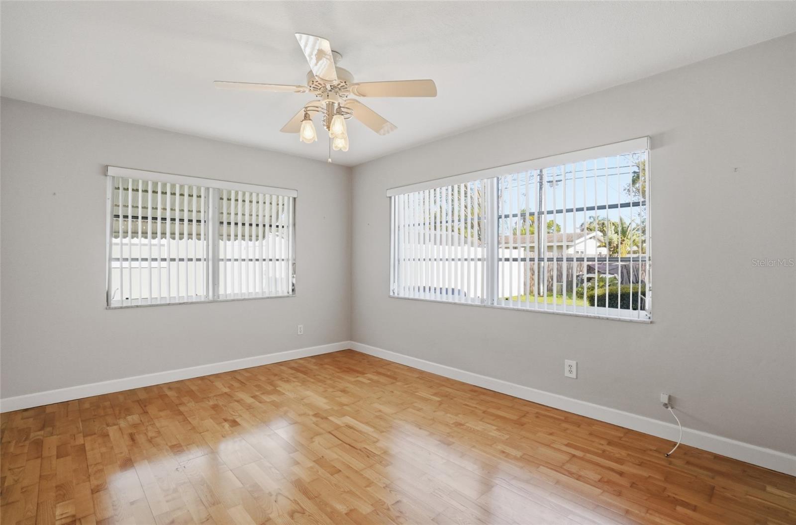 BROADACRES - Residential