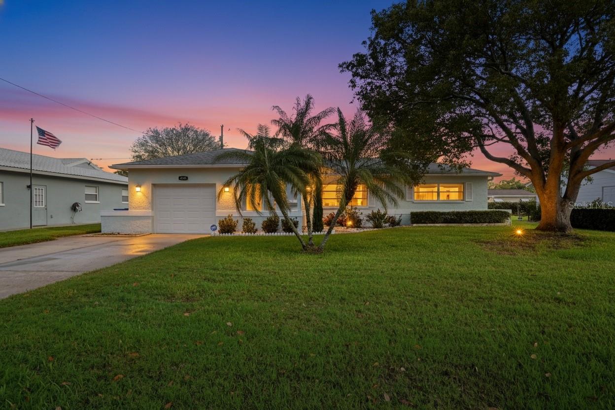 BROADACRES - Residential