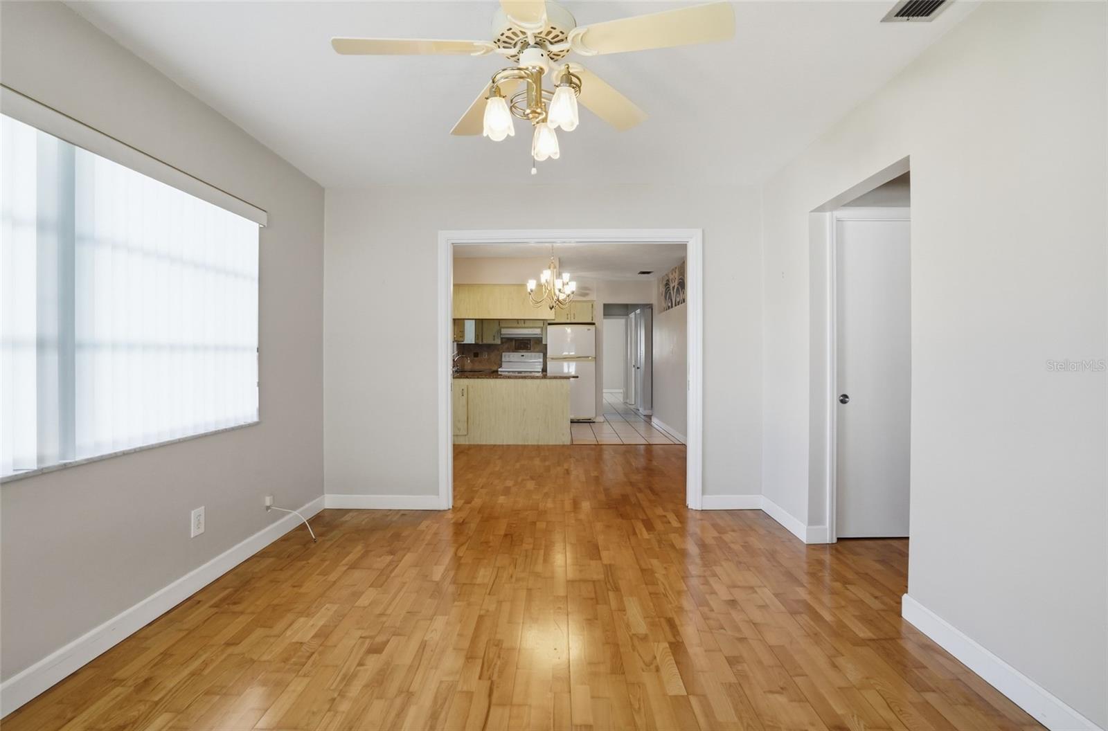 BROADACRES - Residential