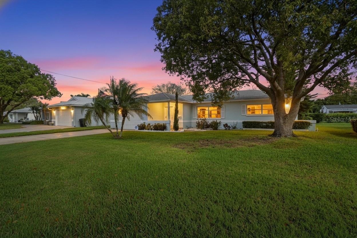 BROADACRES - Residential