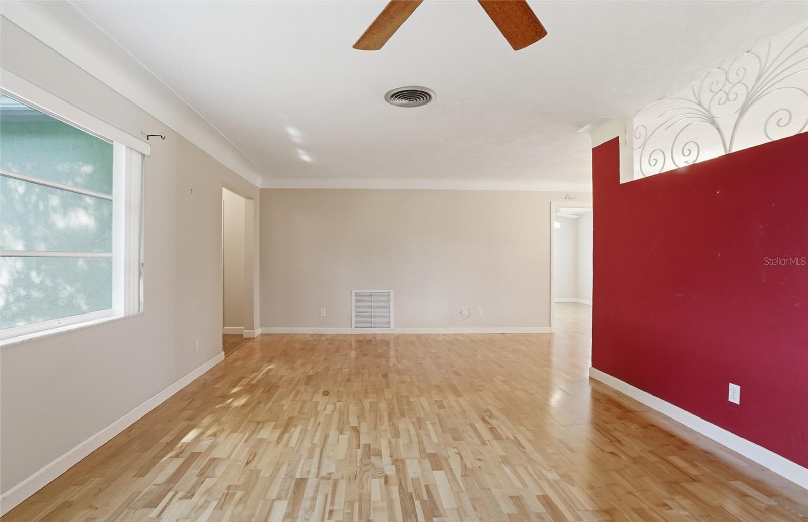 BROADACRES - Residential