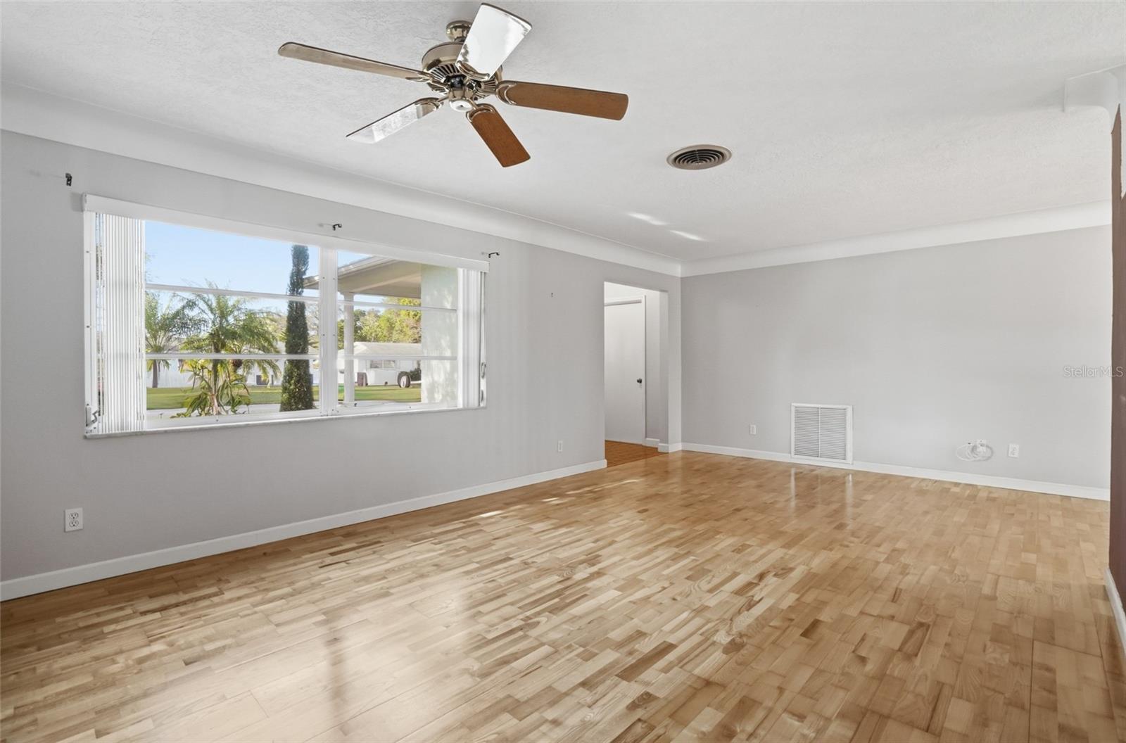 BROADACRES - Residential