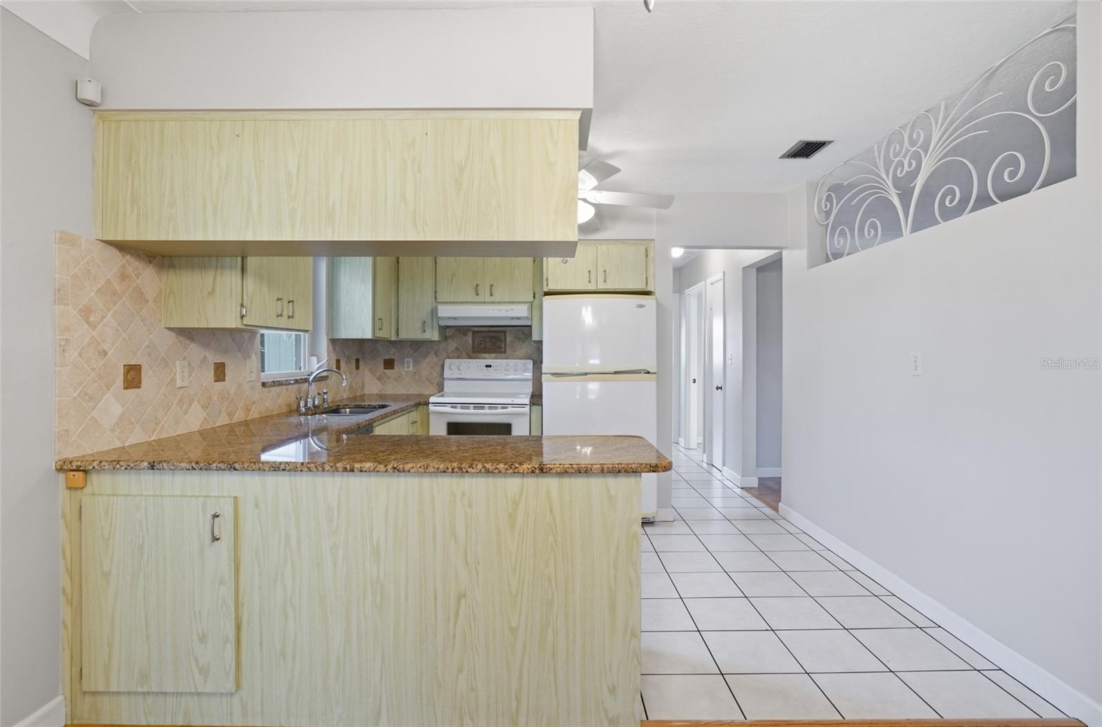 BROADACRES - Residential