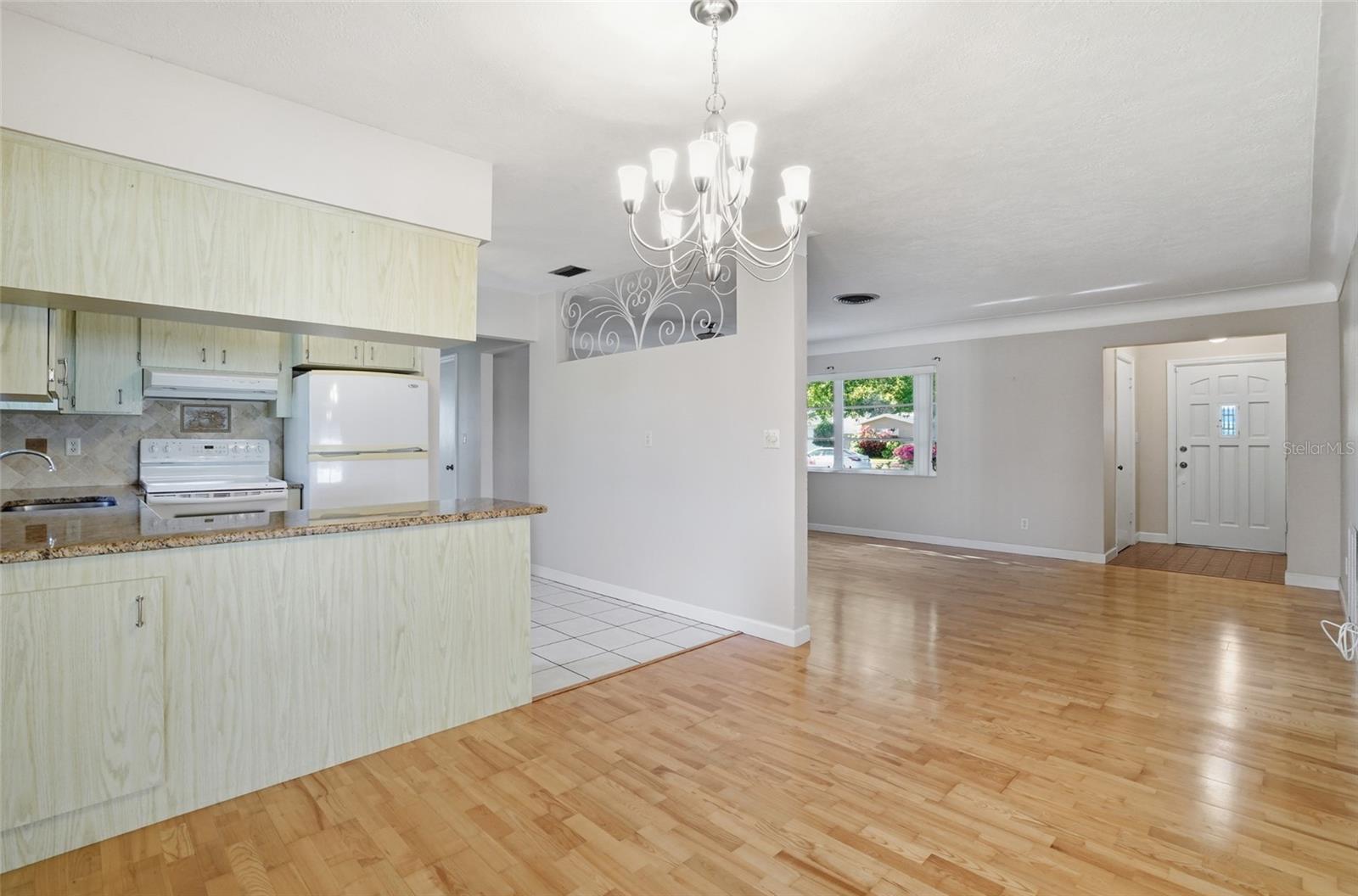 BROADACRES - Residential