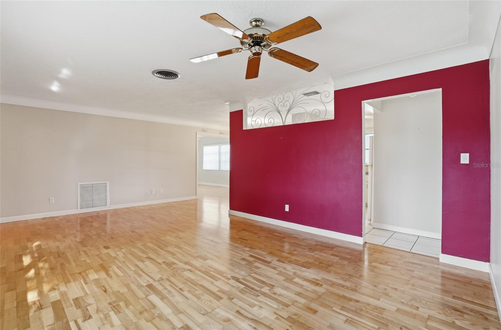 BROADACRES - Residential