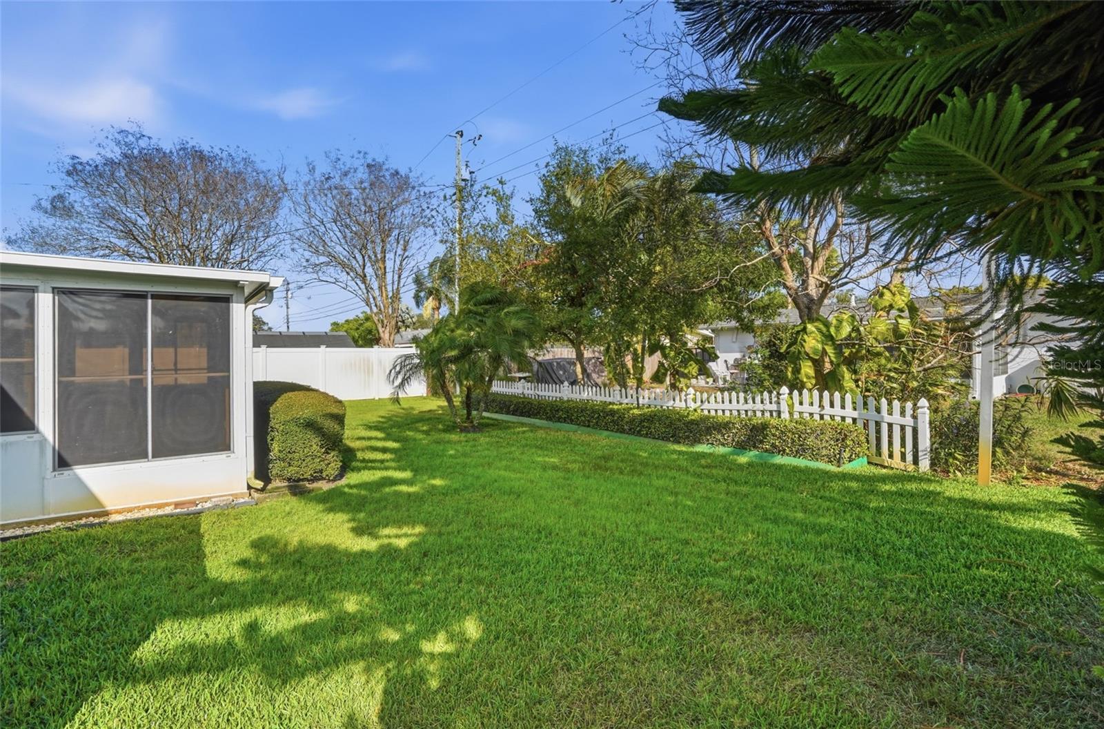 BROADACRES - Residential