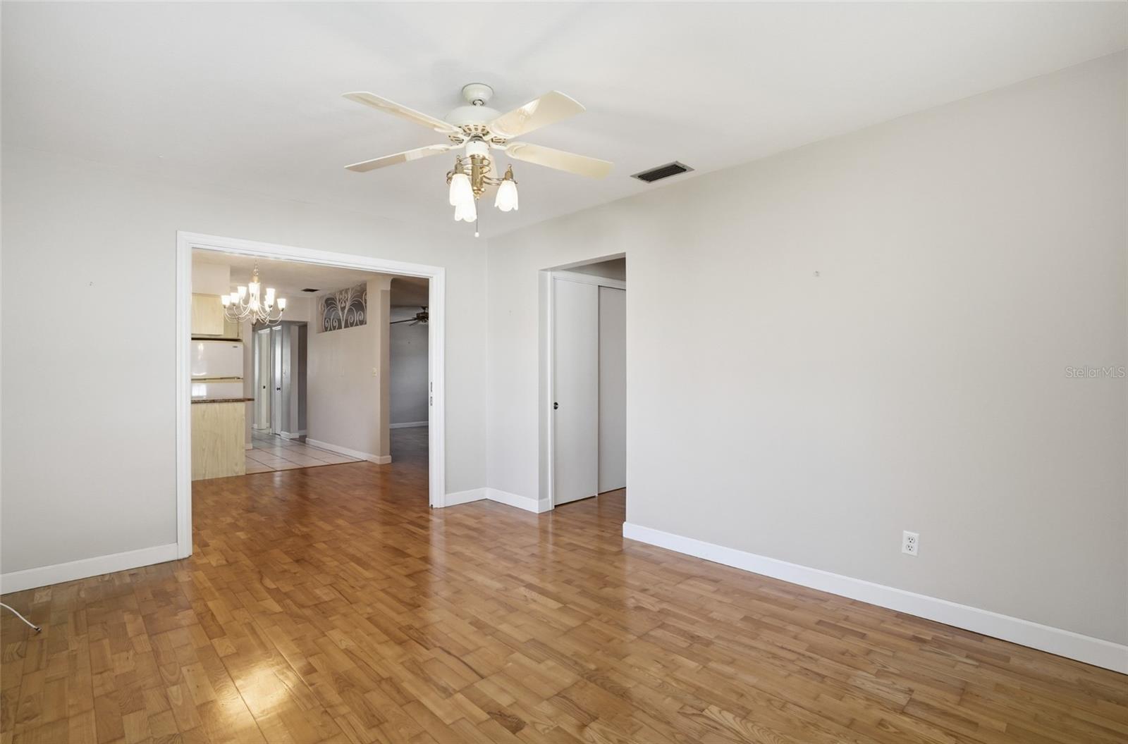 BROADACRES - Residential