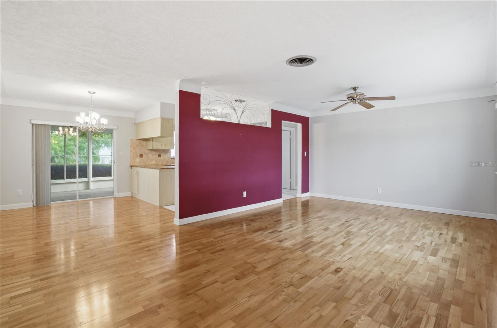 BROADACRES - Residential