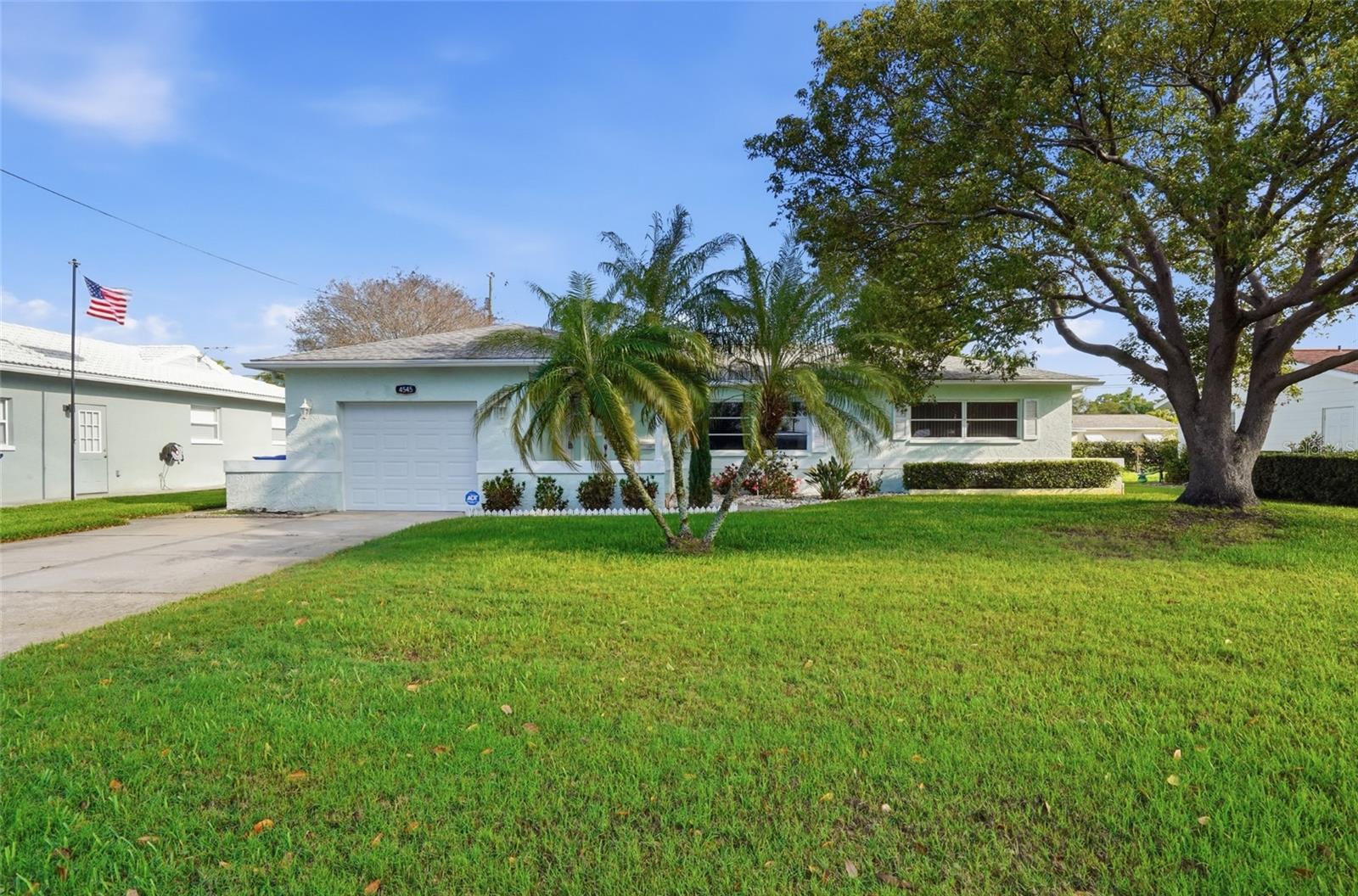 BROADACRES - Residential