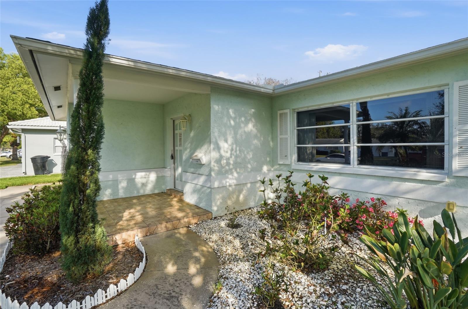 BROADACRES - Residential