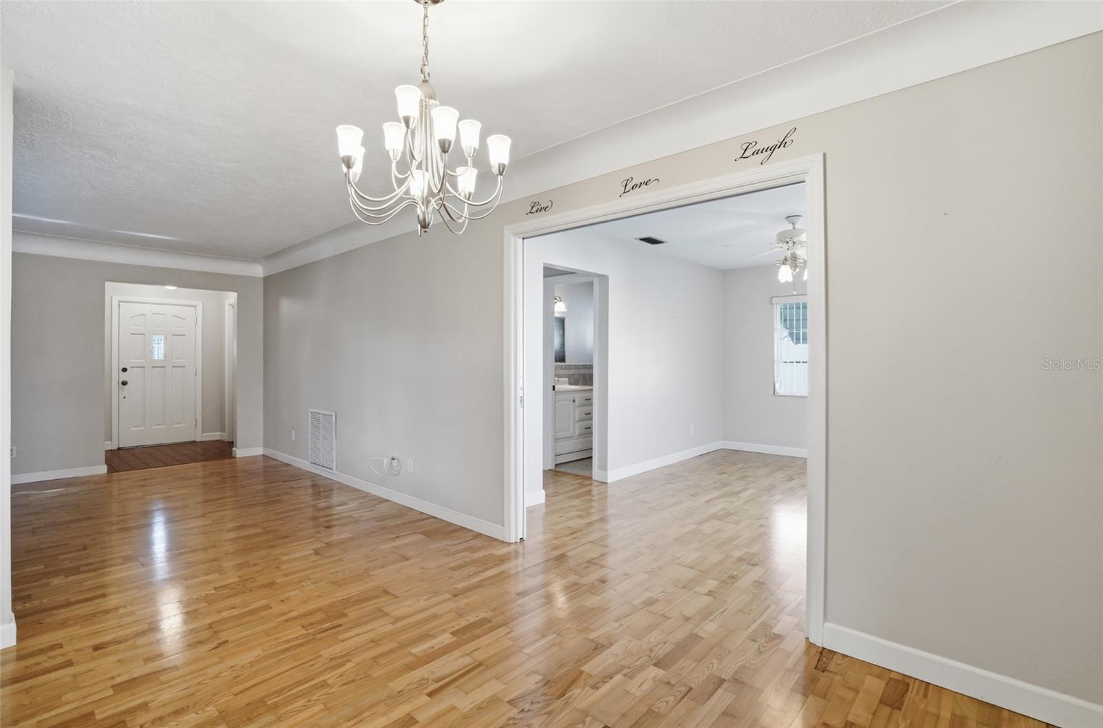 BROADACRES - Residential