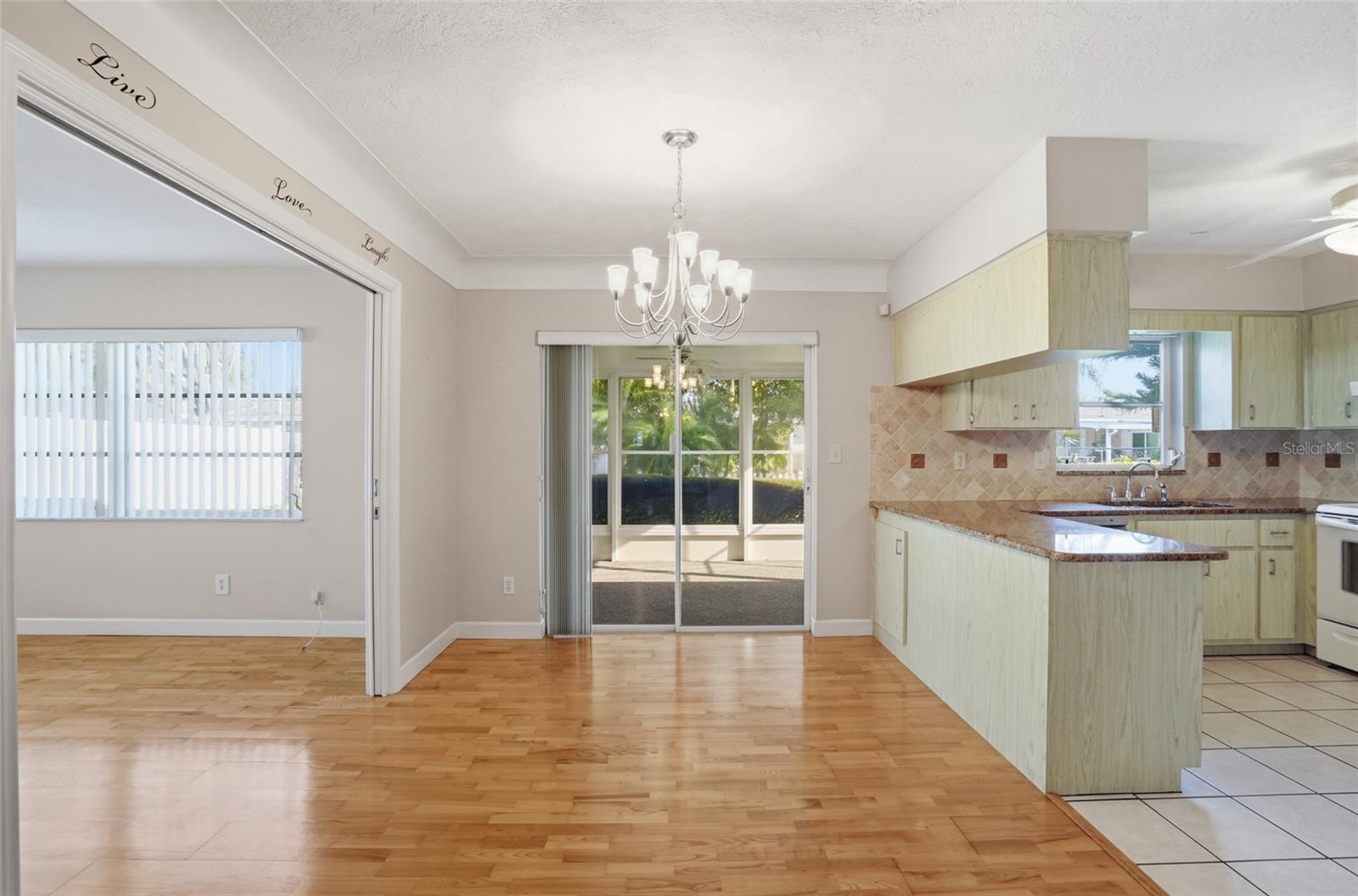 BROADACRES - Residential