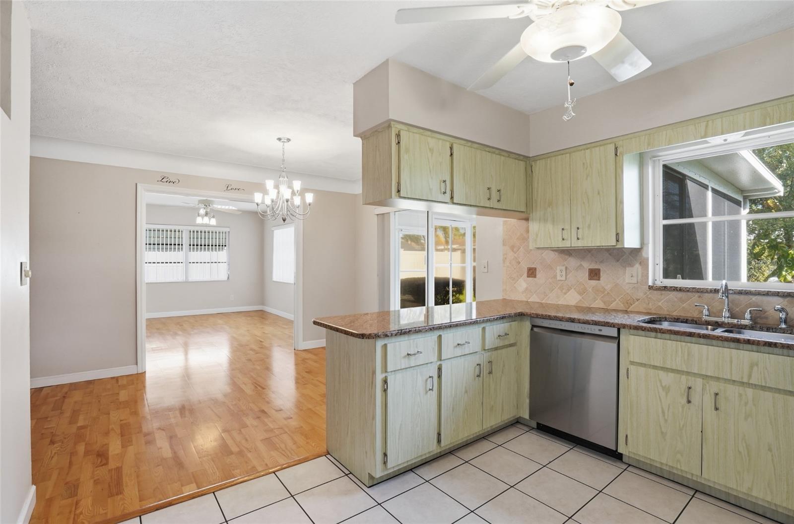 BROADACRES - Residential