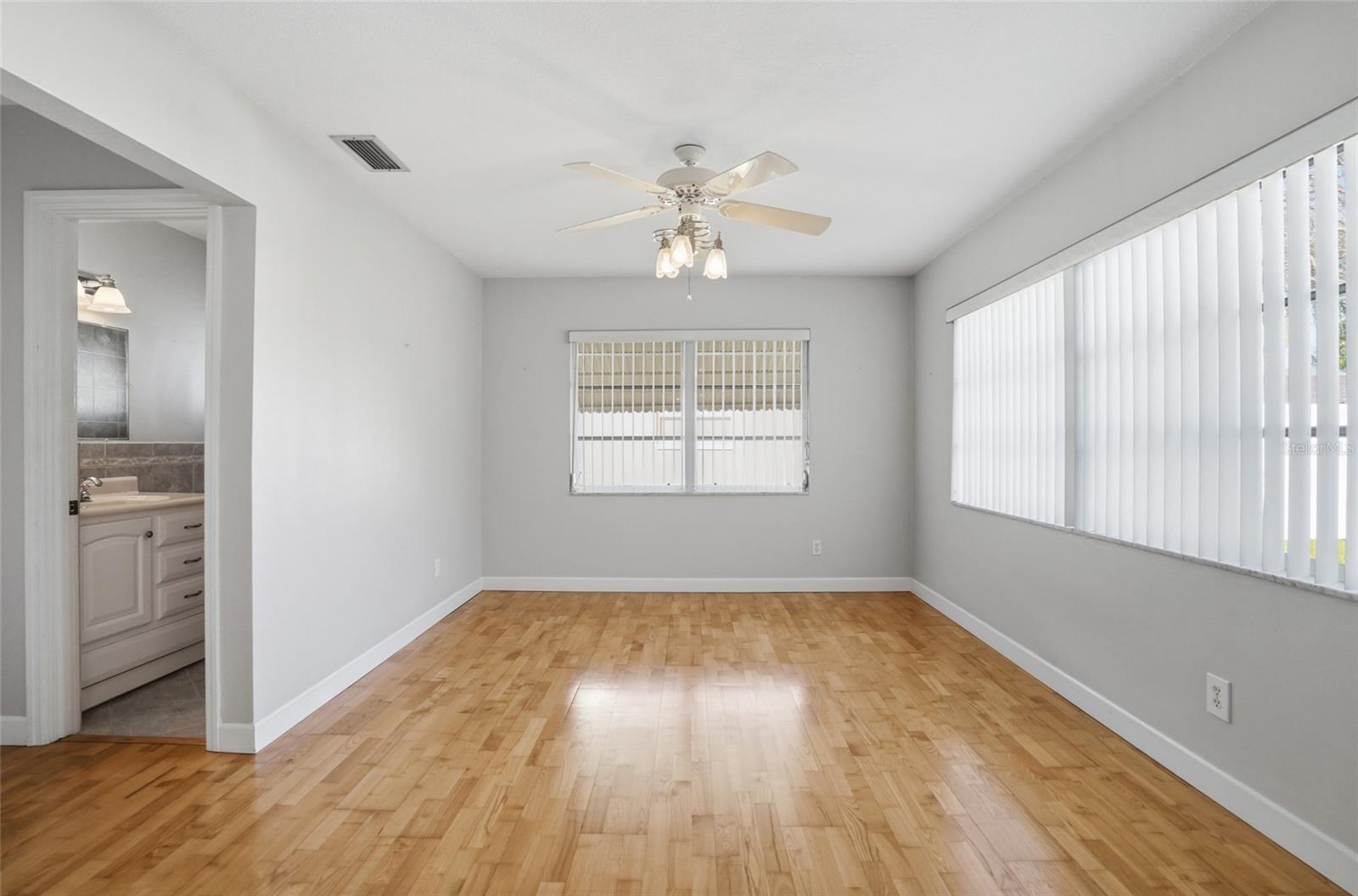 BROADACRES - Residential