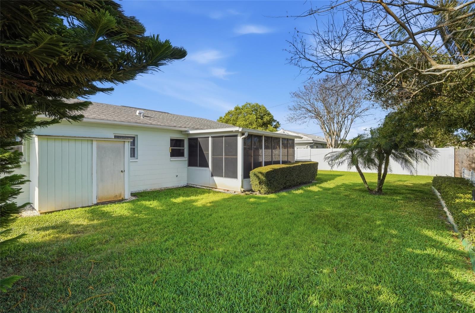 BROADACRES - Residential