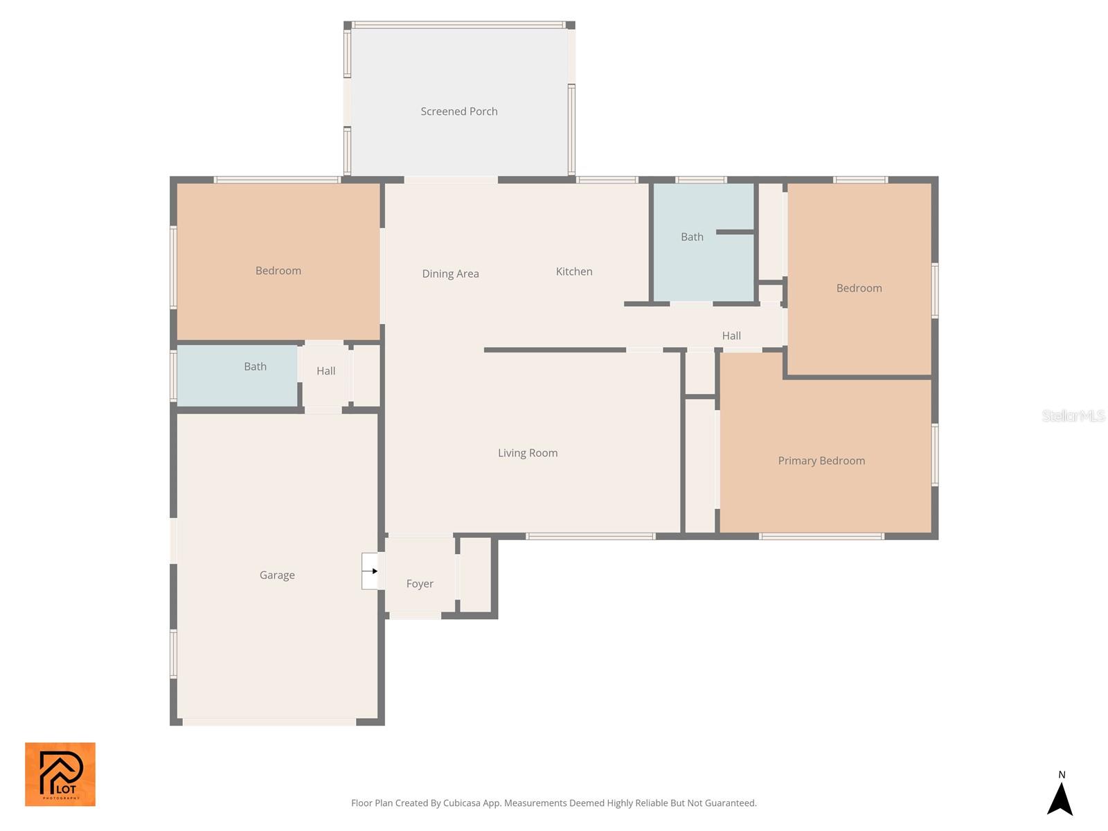 BROADACRES - Residential