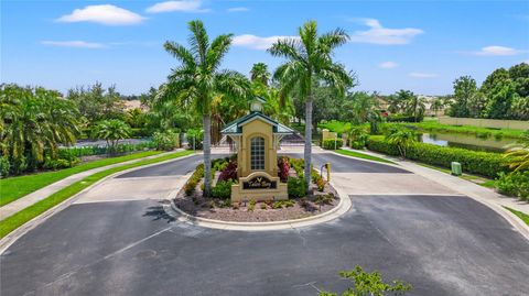 A home in NORTH PORT