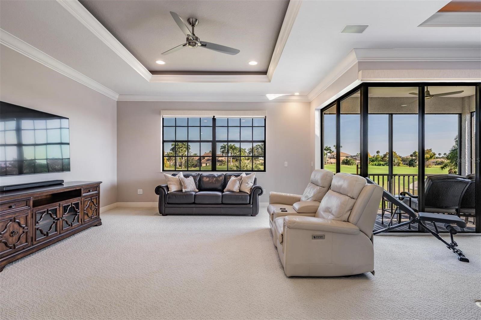 LAKEWOOD RANCH COUNTRY CLUB VILLAGE - Residential