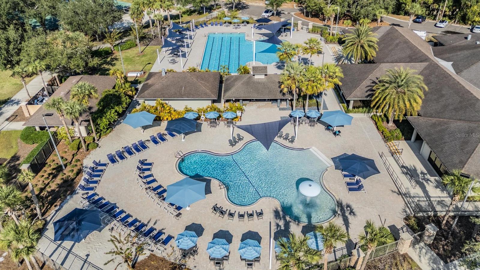 LAKEWOOD RANCH COUNTRY CLUB VILLAGE - Residential