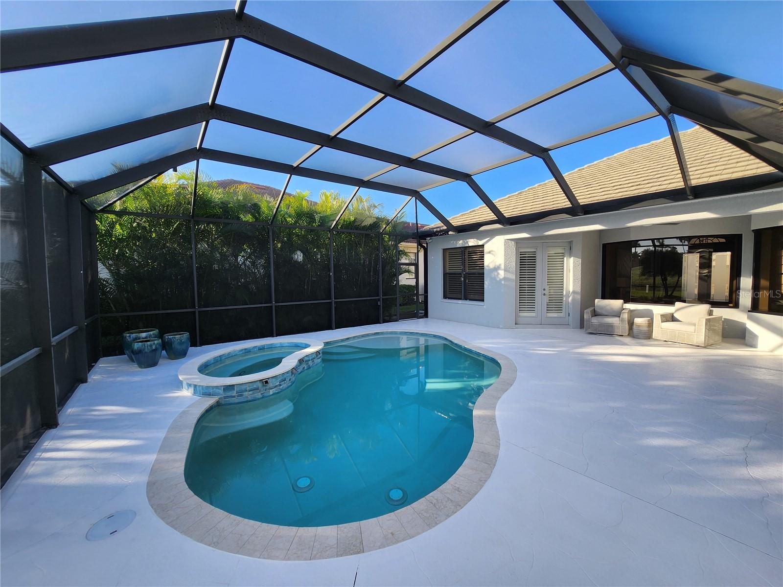 LAKEWOOD RANCH COUNTRY CLUB VILLAGE - Residential