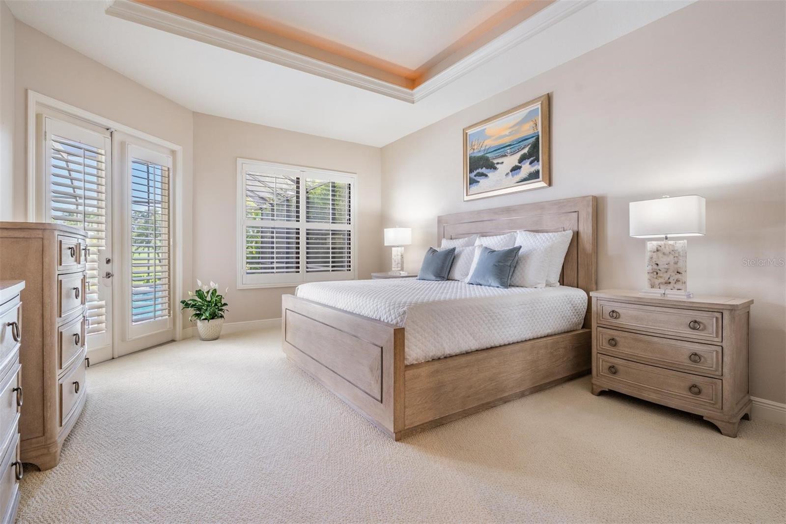 LAKEWOOD RANCH COUNTRY CLUB VILLAGE - Residential