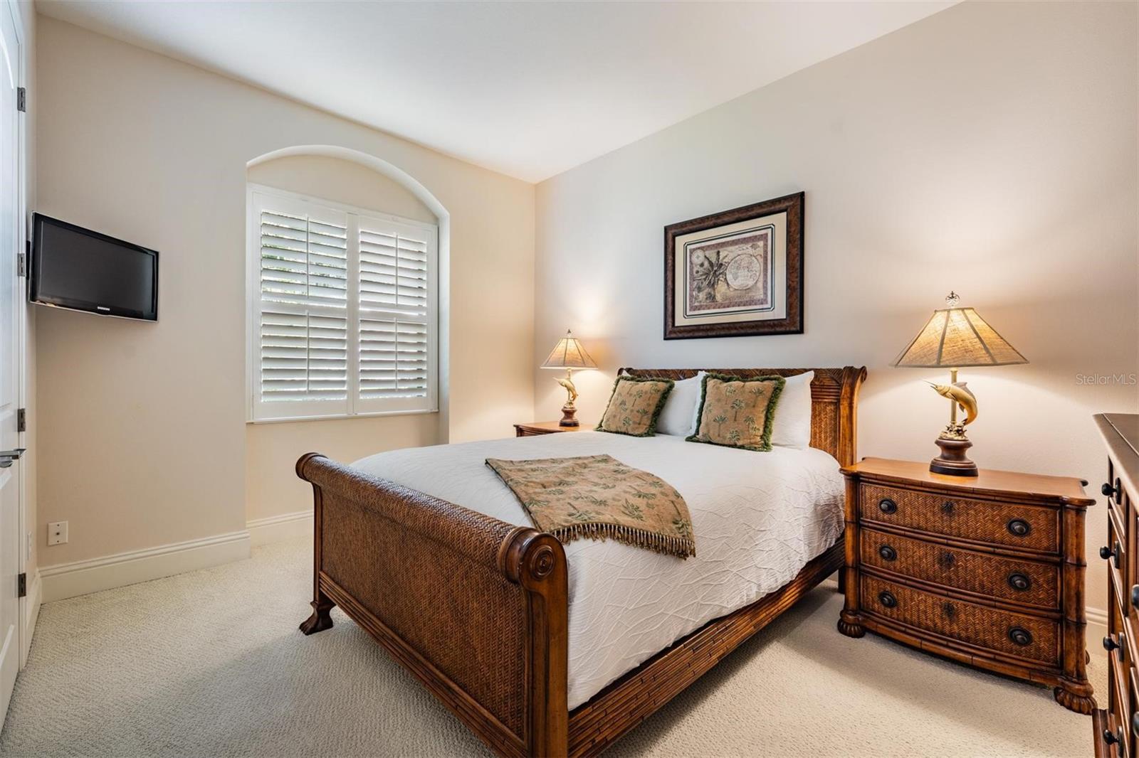 LAKEWOOD RANCH COUNTRY CLUB VILLAGE - Residential