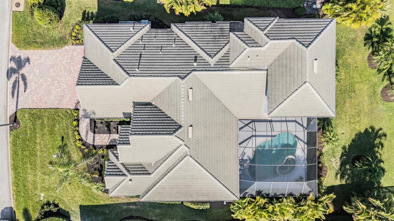 LAKEWOOD RANCH COUNTRY CLUB VILLAGE - Residential