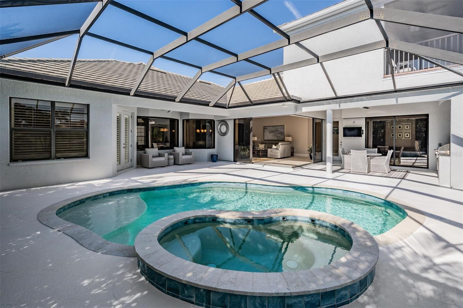 LAKEWOOD RANCH COUNTRY CLUB VILLAGE - Residential