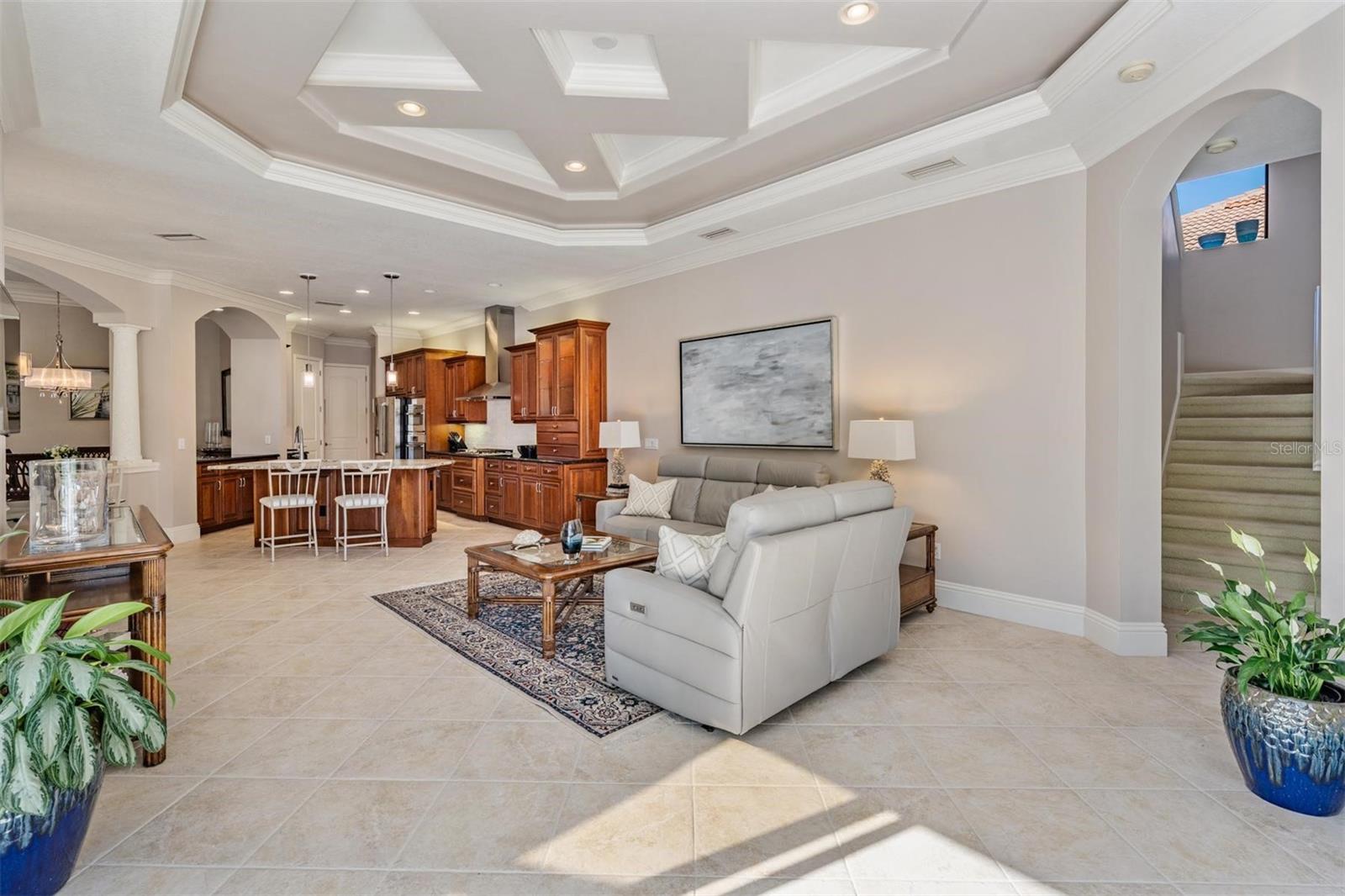 LAKEWOOD RANCH COUNTRY CLUB VILLAGE - Residential