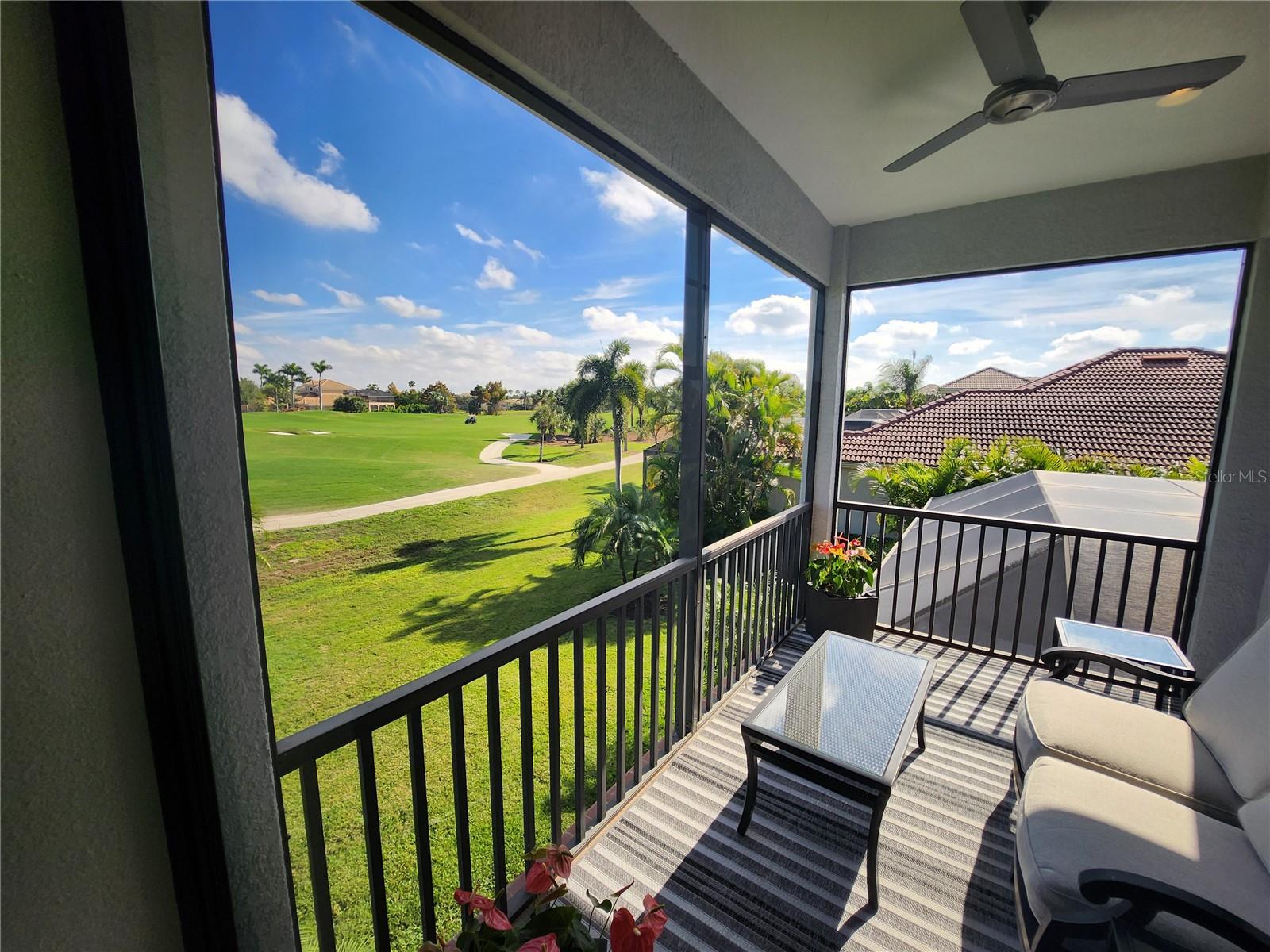LAKEWOOD RANCH COUNTRY CLUB VILLAGE - Residential