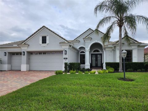 Photo of 6915 Brier Creek Court, Lakewood Ranch, FL 34202 (MLS # TB8448894)