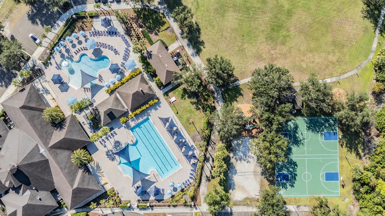 LAKEWOOD RANCH COUNTRY CLUB VILLAGE - Residential