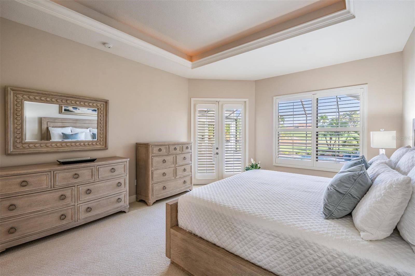 LAKEWOOD RANCH COUNTRY CLUB VILLAGE - Residential