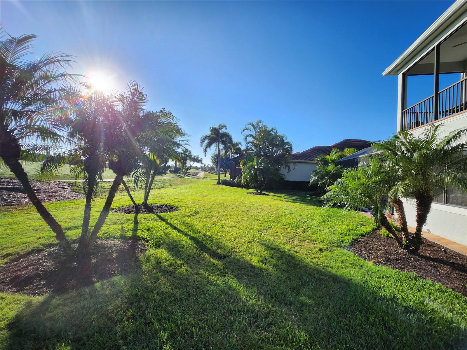 LAKEWOOD RANCH COUNTRY CLUB VILLAGE - Residential