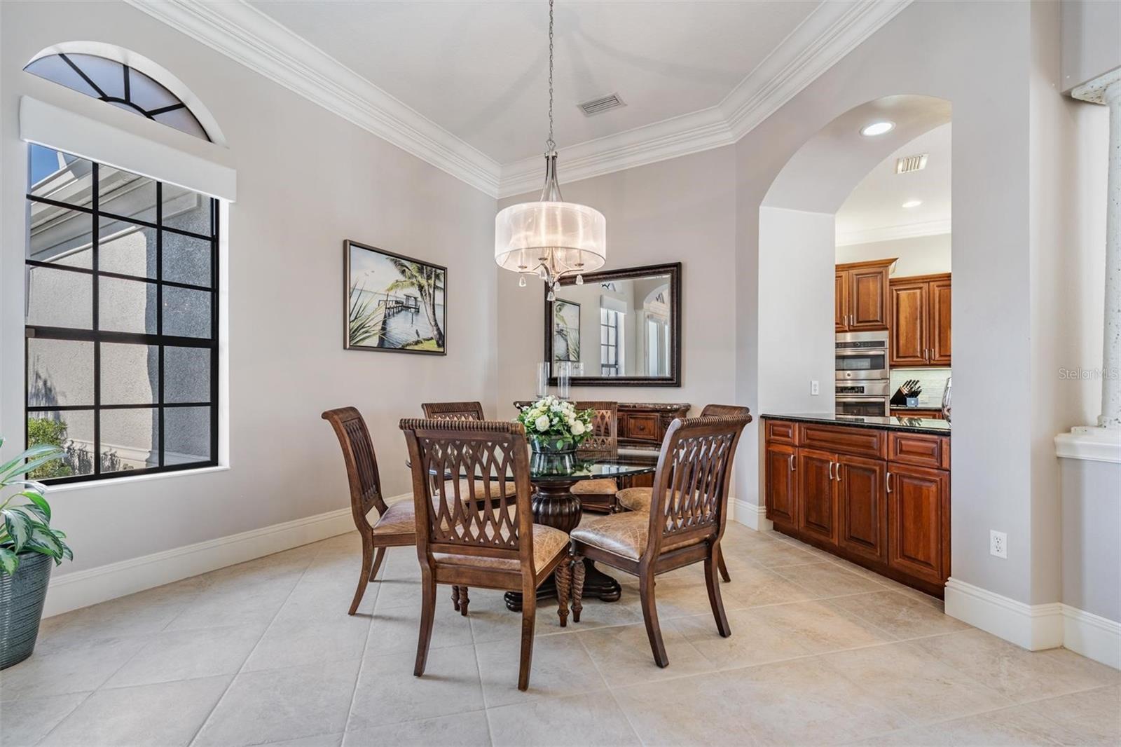 LAKEWOOD RANCH COUNTRY CLUB VILLAGE - Residential