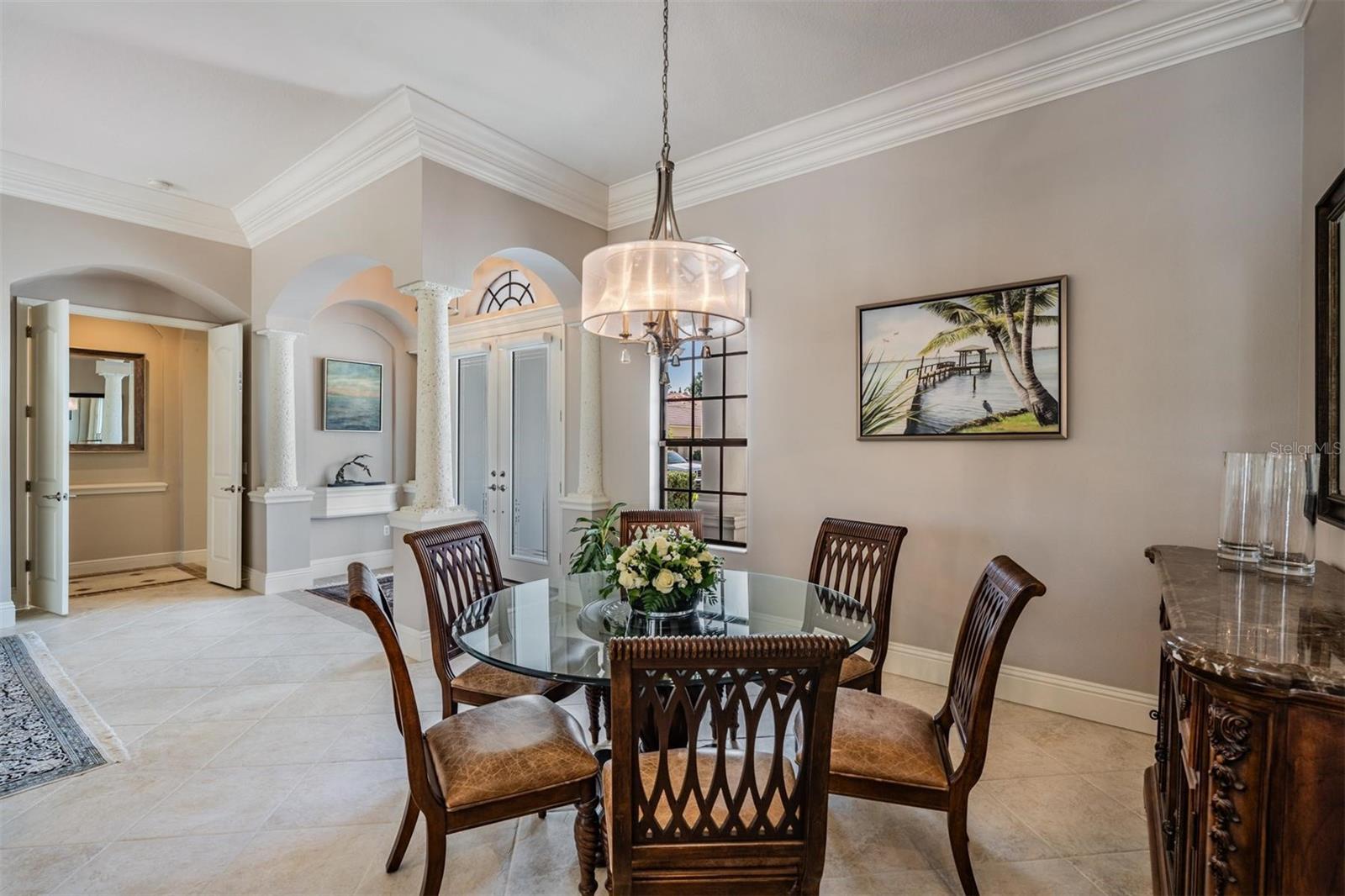 LAKEWOOD RANCH COUNTRY CLUB VILLAGE - Residential