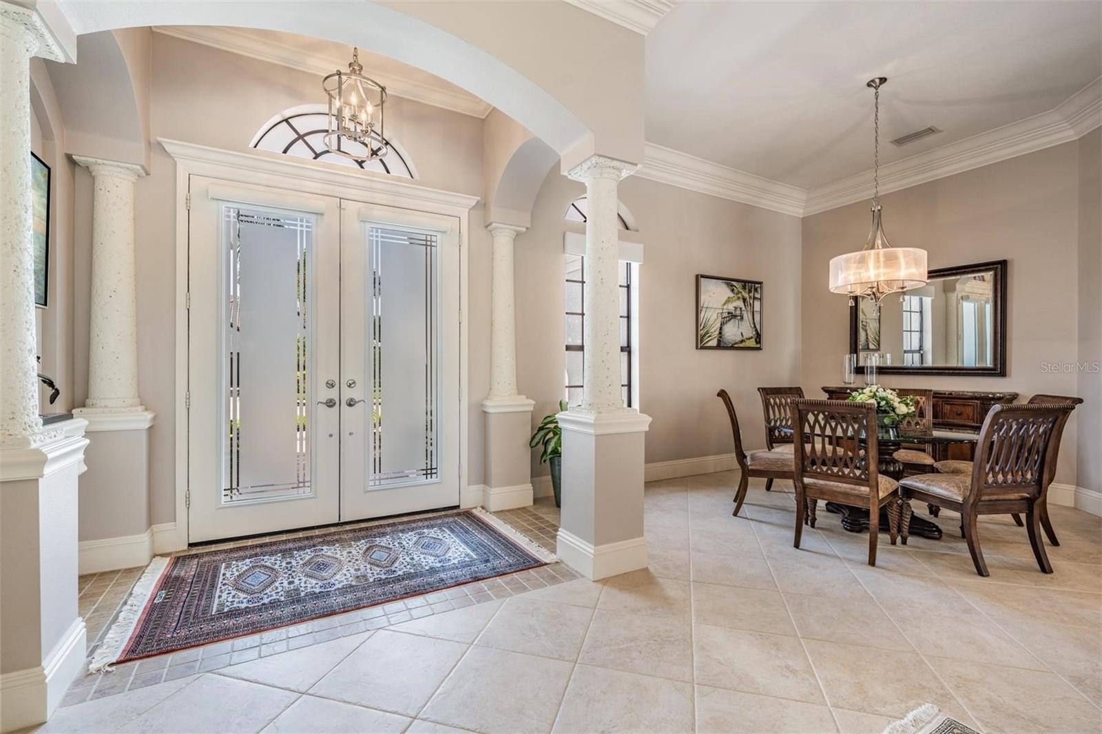 LAKEWOOD RANCH COUNTRY CLUB VILLAGE - Residential