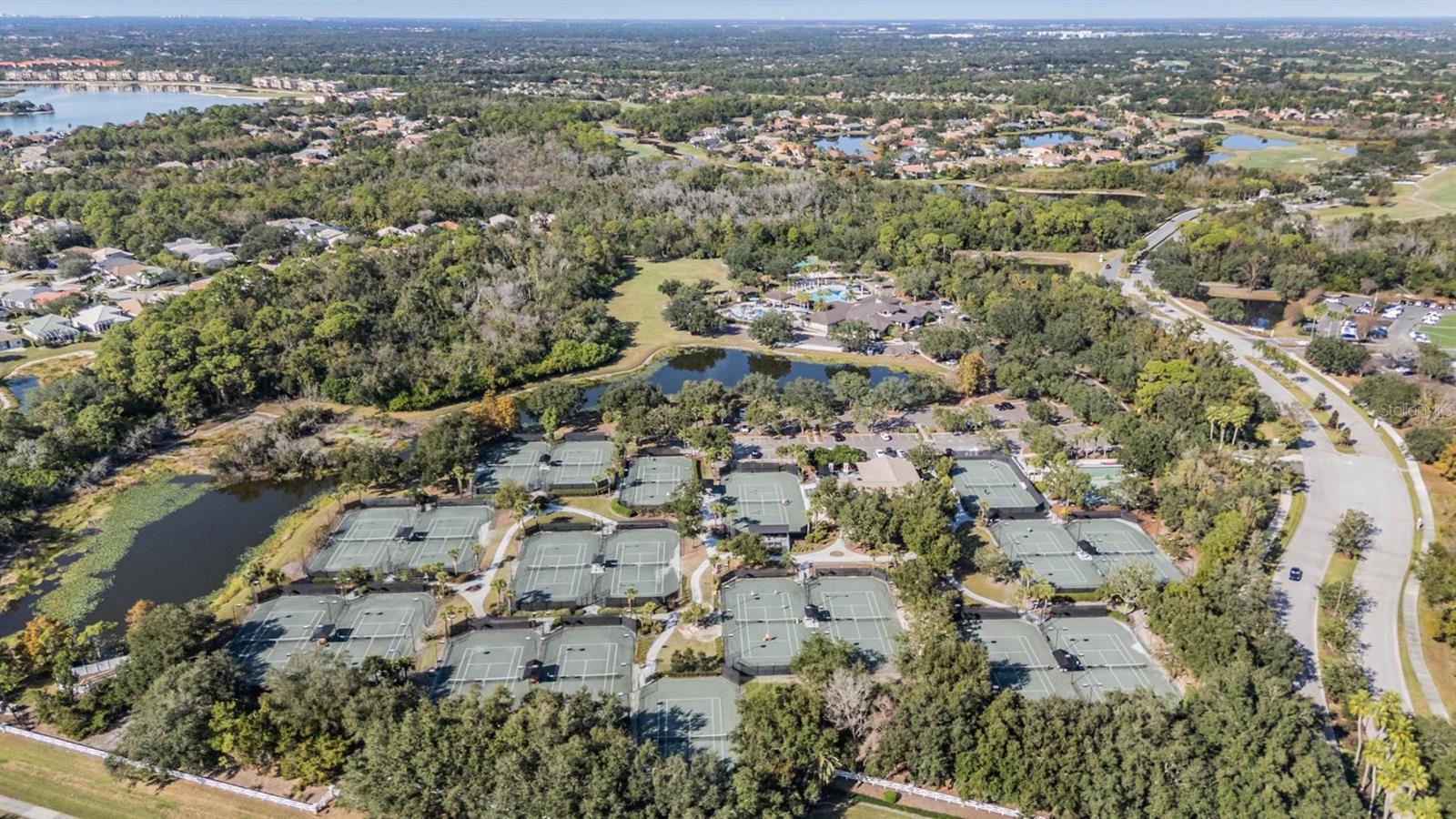 LAKEWOOD RANCH COUNTRY CLUB VILLAGE - Residential